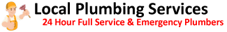 Internal Revenue Service PA 24 Hour Plumbers